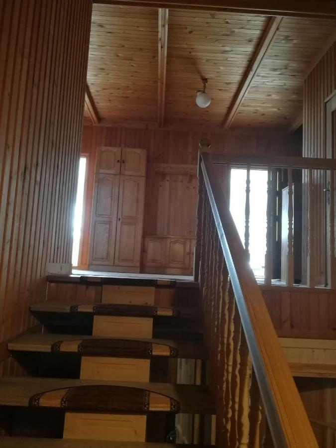 Apartament Klimek Białka Tatrzańska Exteriér fotografie