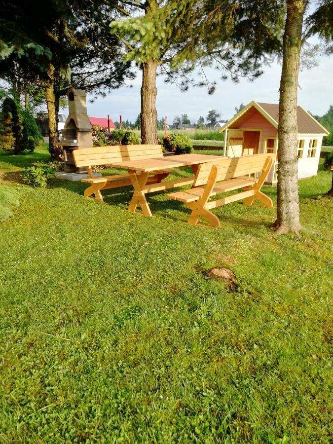 Apartament Klimek Białka Tatrzańska Exteriér fotografie